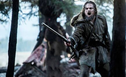 Directores de Arte premian a "The Revenant"