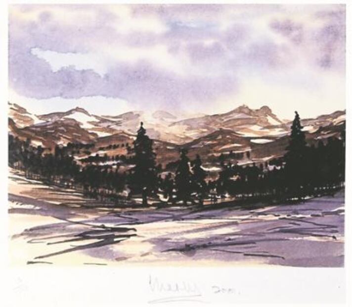 Cinco cosas que no sabías del príncipe Carlos