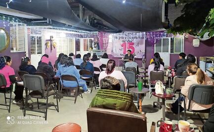 Mujeres, más vulnerables al alcohol que hombres: AA; enfrentan estigma social y presiones familiares y laborales