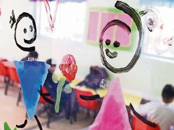 No daycares, no National Guard 