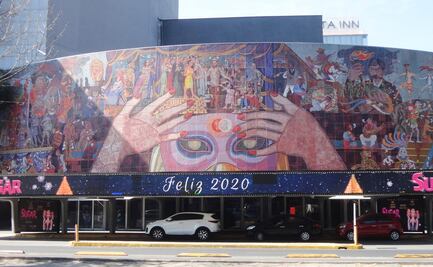 Todos tienen un recuerdo del Teatro de los Insurgentes