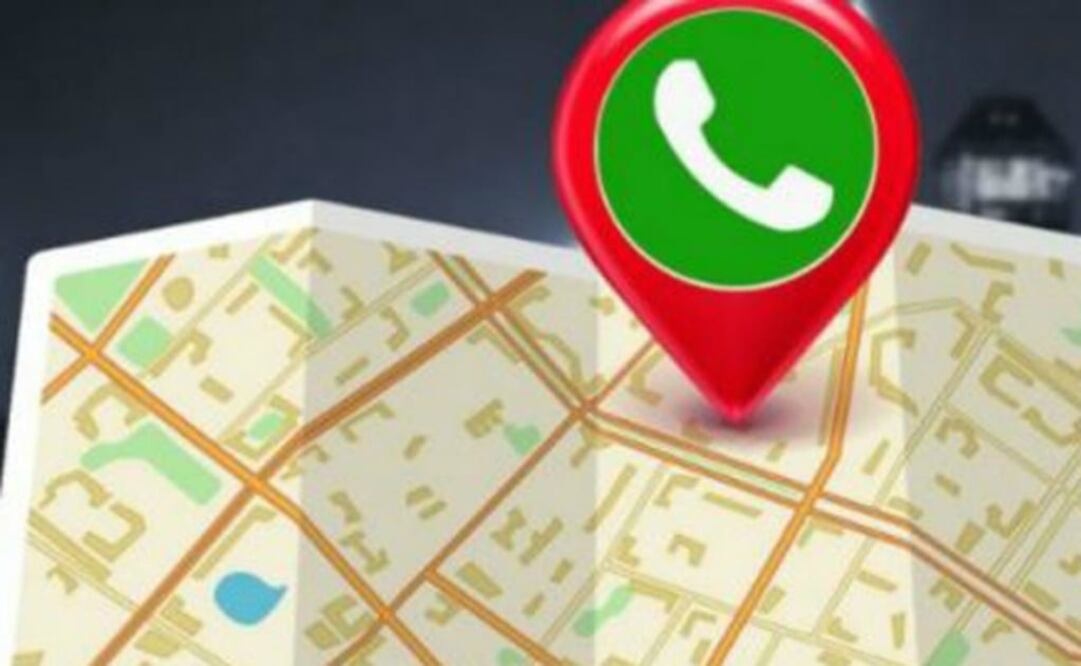 Para lograr esto, la aplicación utilizará el GPS del celular que mostrará la ubicación exacta, cuya información será visible en determinados grupos de WhatsApp
