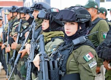 Ven baja en delitos contra las mujeres