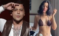 Exviolinista de Nodal enciende redes en diminuto bikini y le recuerdan al Forajido: “ya empezó mayo”. Foto: Carlos Mejía / El Universal / TikTok @esmeralda.canape