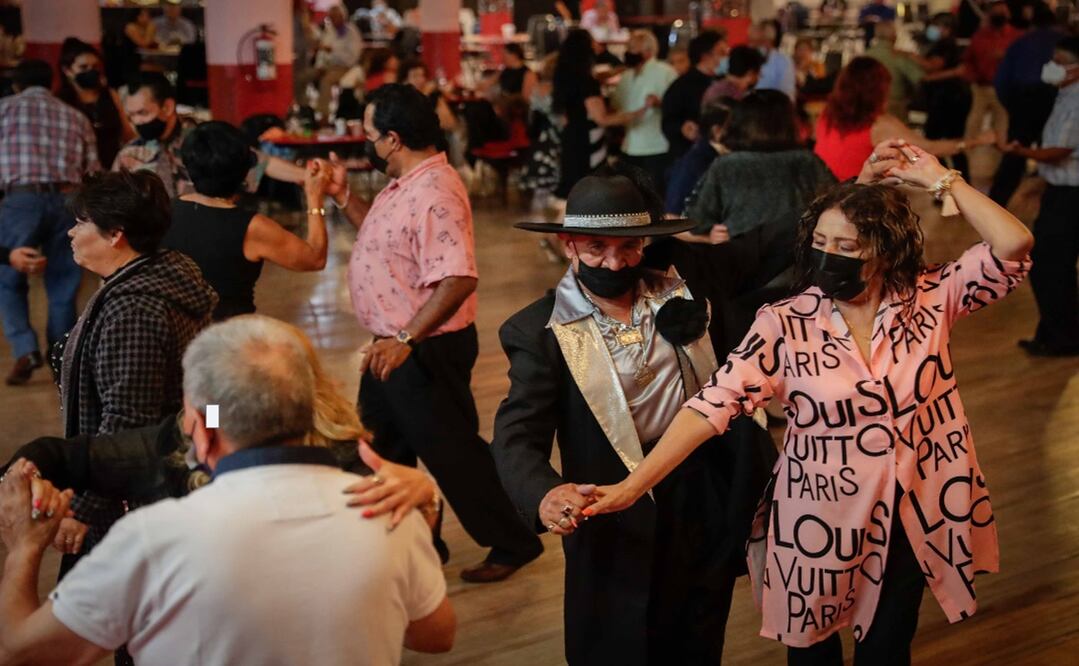 Foto ilustrativa: Archivo / EL UNIVERSAL