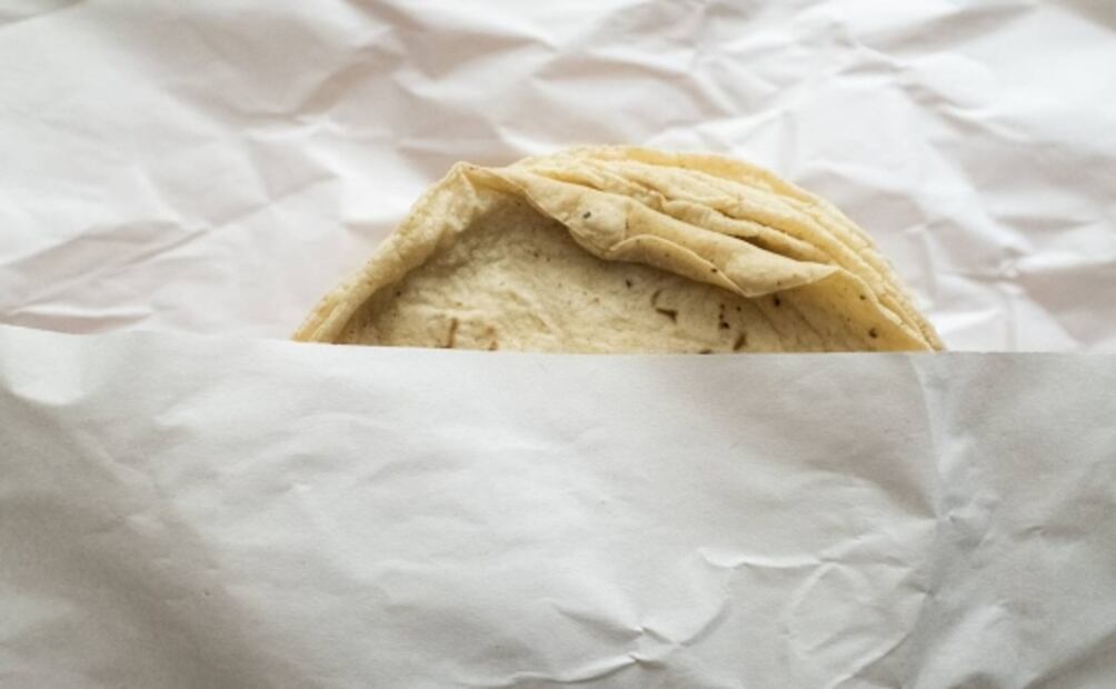 Este es el precio de la tortilla en octubre