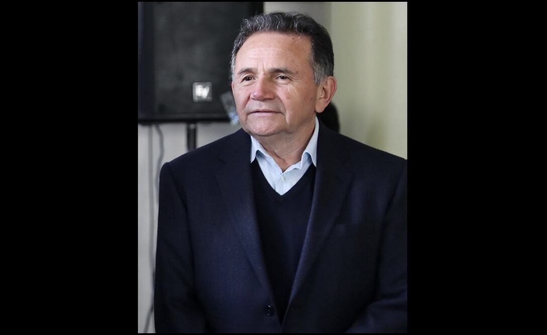 Foto: archivo/EL UNIVERSAL