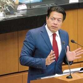 Van diputados por periodo extra para paridad de género 