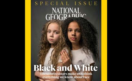 National Geographic admite racismo en coberturas pasadas