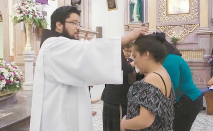 ¿Cuándo es el miércoles de ceniza en 2022?