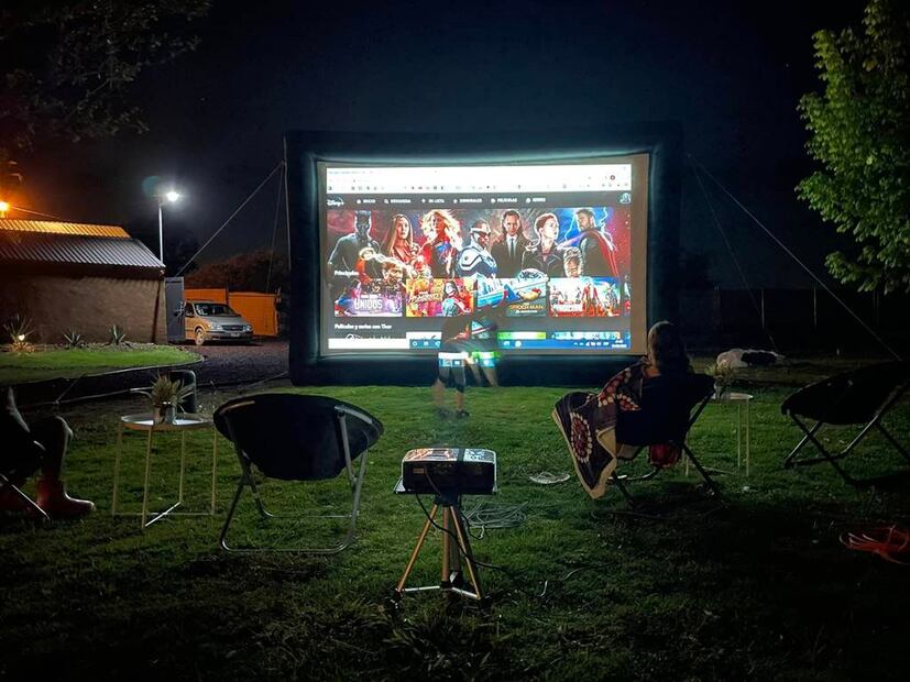 Foto: Salterra Glamping