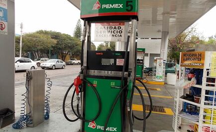 Piden a gasolineros no hacer 'travesuras'