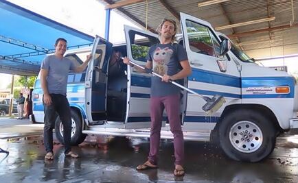 Australian tourists missing in Sinaloa