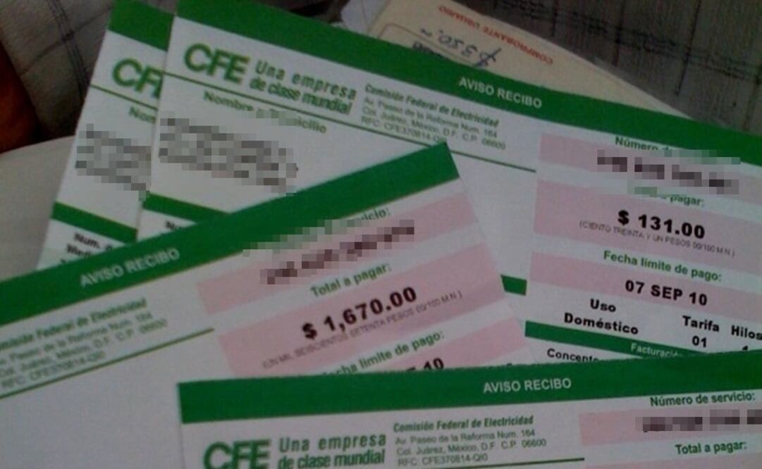 Foto: Archivo / EL UNIVERSAL