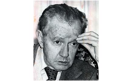 Juan Rulfo, 100 años de un escritor atemporal