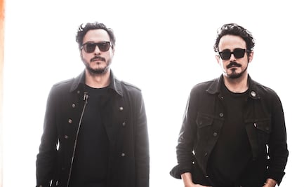 La pandemia no le ha afectado a Motel y a sus procesos de creación