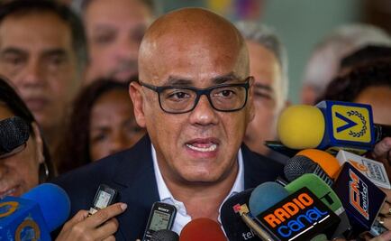 Chavismo tilda de "amenaza" postura de la oposición venezolana 