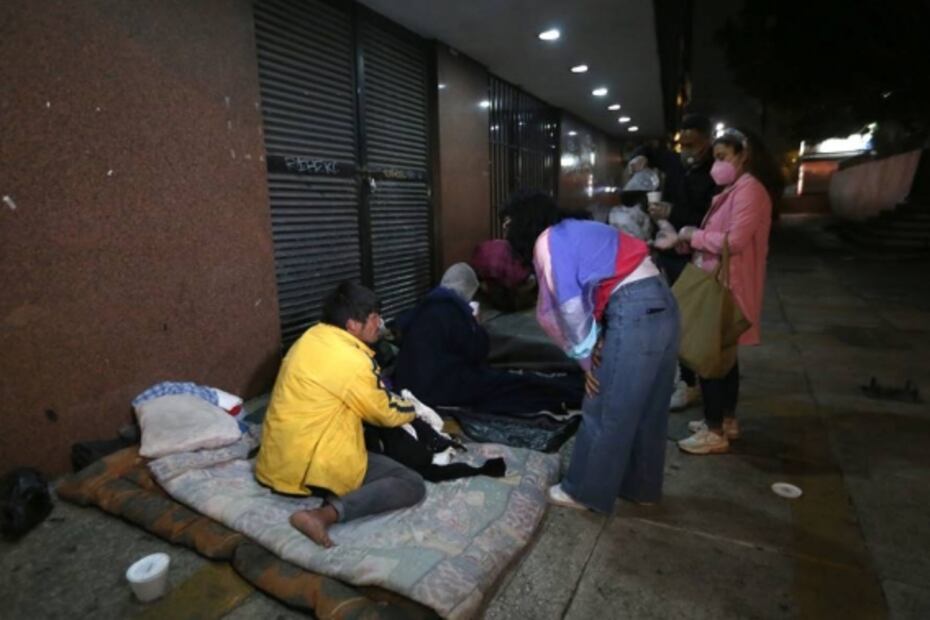 La pandemia motivó a Jessica a emprender un negocio y ayudar a las personas