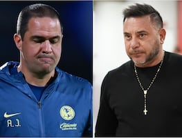 Antonio Mohamed revela que André Jardine anticipó la Final entre América y Toluca; esto le dijo al Turco