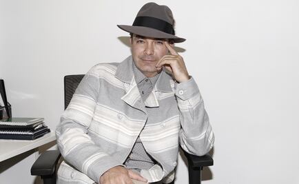 Mauricio Islas pensó en el suicidio tras ser acusado de violación