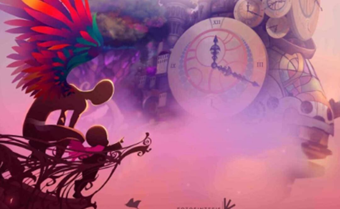 El guion elegido es para producirlo, siguiendo la línea de que sea un guion positivo, que hable de temas importante con respeto.