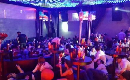 Descartan terrorismo en tiroteo de Playa del Carmen que dejó 5 muertos