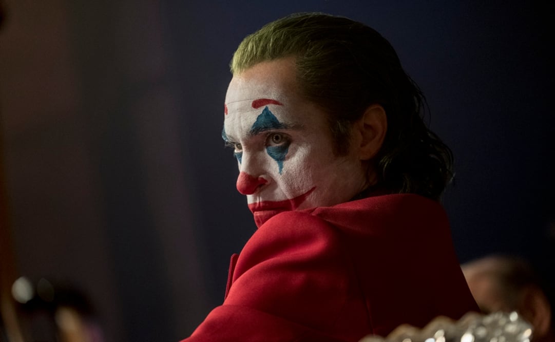 Foto: Niko Tavernise/Warner Bros. Pictures via AP