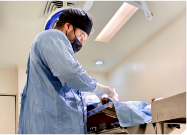 “Esta profesión es la número 1 en suicidios”