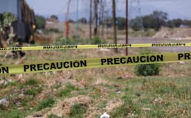 Guerrero vive jornada violenta; hallan 10 cadáveres abandonados en carreteras de Chilapa y Olinalá