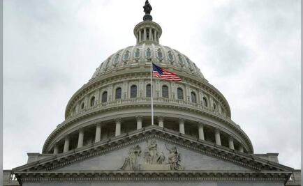 Republicanos analizan bloquear aranceles de Trump a México: Washington Post