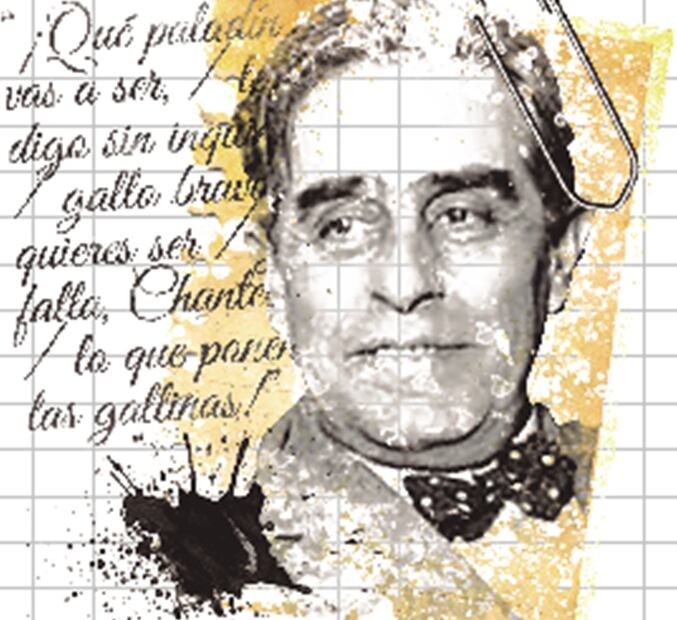 Viñeta.