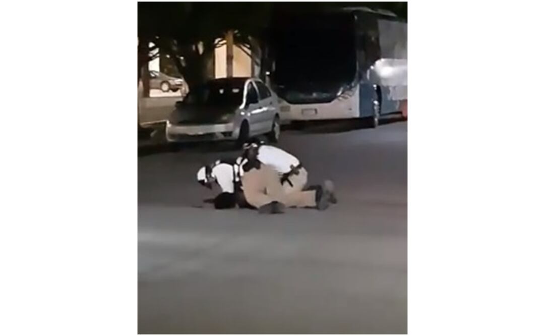 Foto: Captura de video