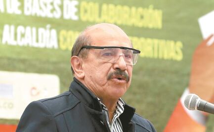 El premio de consolación de los alcaldes