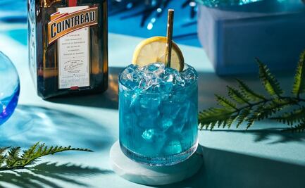 3 cocteles inspirados en películas de Hollywood