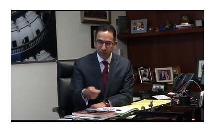 Ni 'tigres' ni 'diablos' ganarán la elección, afirma Lozano