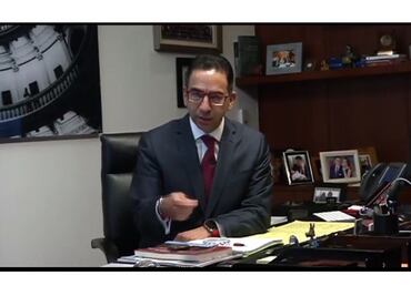 Ni 'tigres' ni 'diablos' ganarán la elección, afirma Lozano