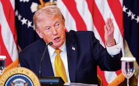 Inflación y violencia, efecto Irán en EU 