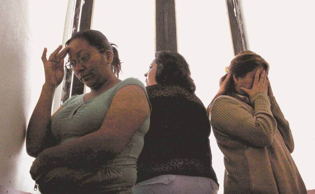 Foto: Archivo/EL UNIVERSAL