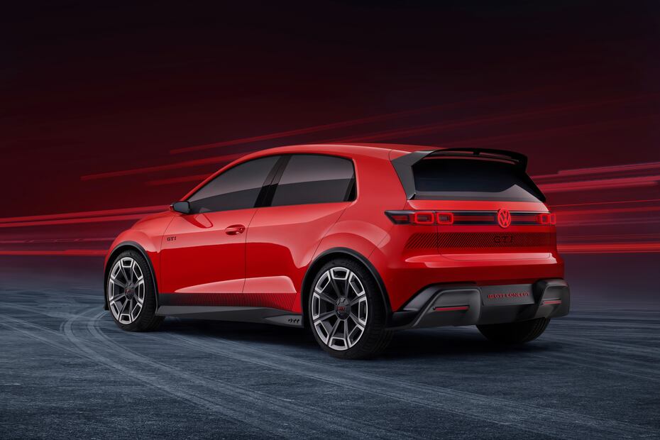 La próxima generación de modelos GTI será eléctrica.