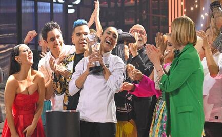 Ellos son los participantes ya confirmados para la nueva temporada de MasterChef Celebrity
