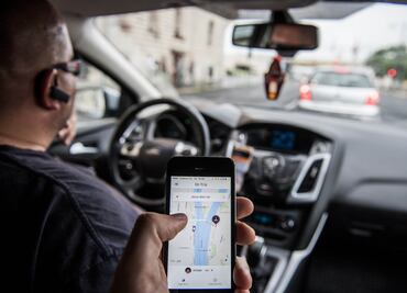 Cuánto gana realmente un conductor de Uber