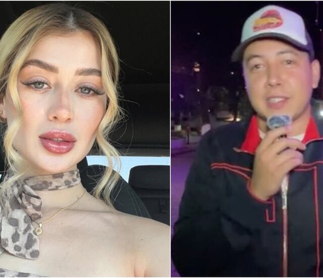 De Valeria Márquez a Mauricio Cruz; 5 influencers asesinados en plena trasmisión en vivo