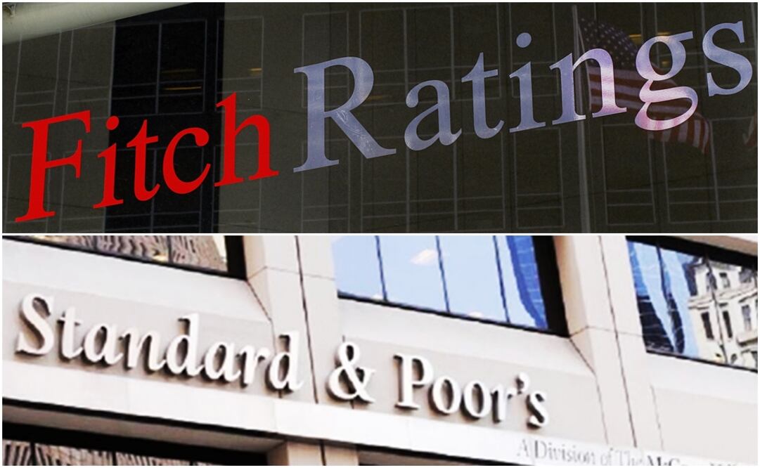 Ratificación de calificadoras ayudará a consolidar recuperación de economía: Subsecretario de Hacienda