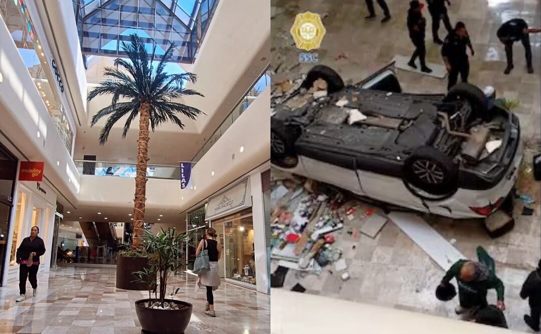 El lugar se promociona como un lugar de esparcimiento, seguro para toda la familia. Fotos: Redes Sociales / Cortesía Secretaría de Seguridad Ciudadana