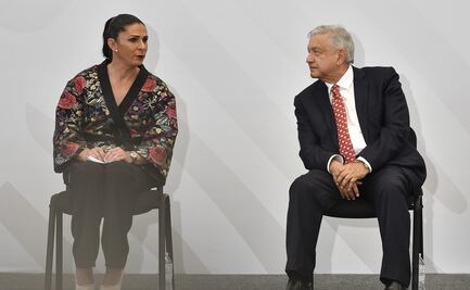 AMLO ordena que se indague más en el tema de Kiril Todorov 