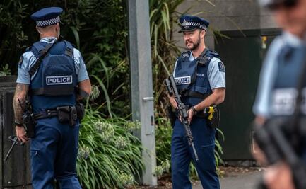 Cómo Nueva Zelanda logró prohibir las armas en 27 días