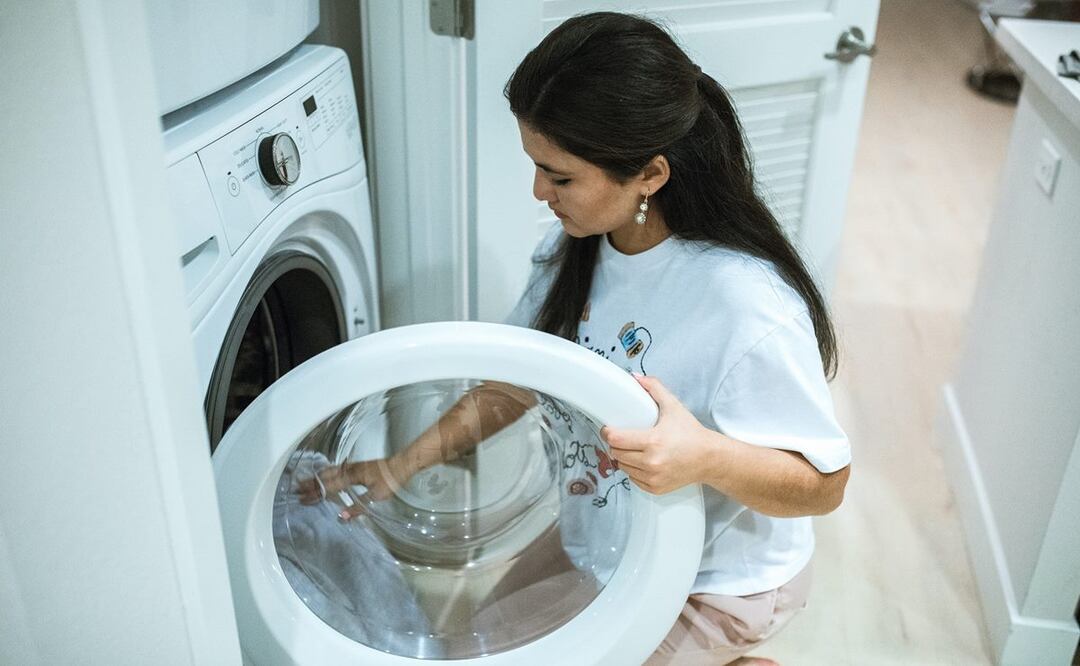 Para tener una buena imagen debemos lucir la ropa cuidada / Foto: Pexels