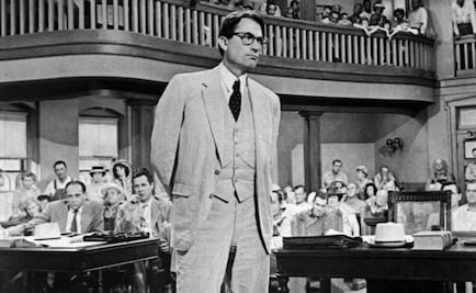 Demanda por adaptación teatral de "Matar un ruiseñor"