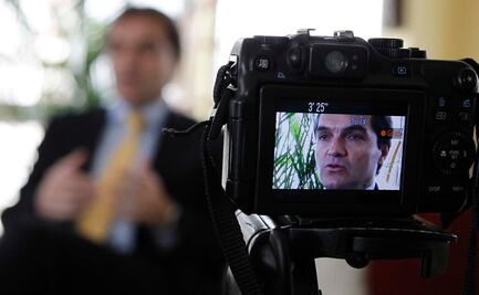 La amenaza de Ahumada; ¿nueva temporada de videoescándalos?