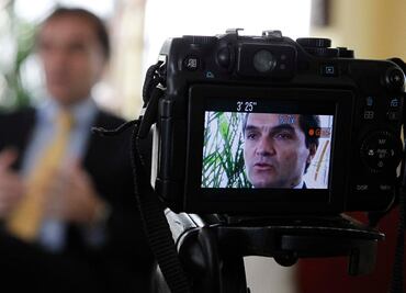 La amenaza de Ahumada; ¿nueva temporada de videoescándalos?